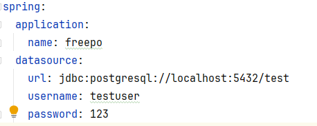 dbeaver URL