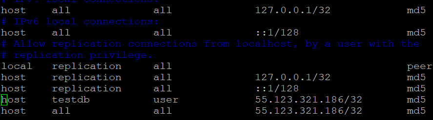 pg_hba.conf