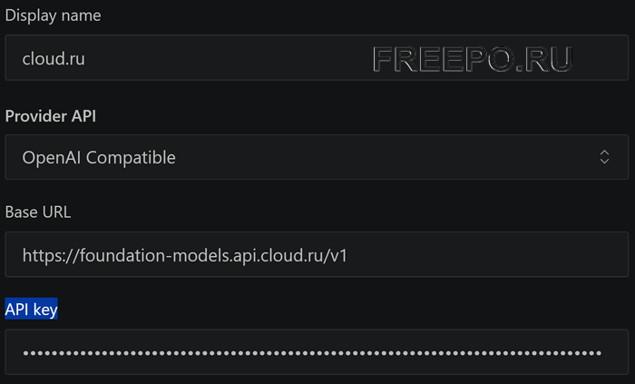 kilocode custom create